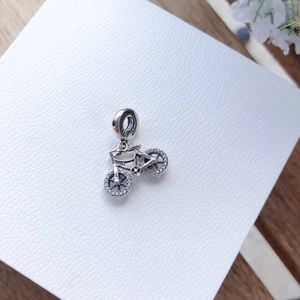 Bike Charm